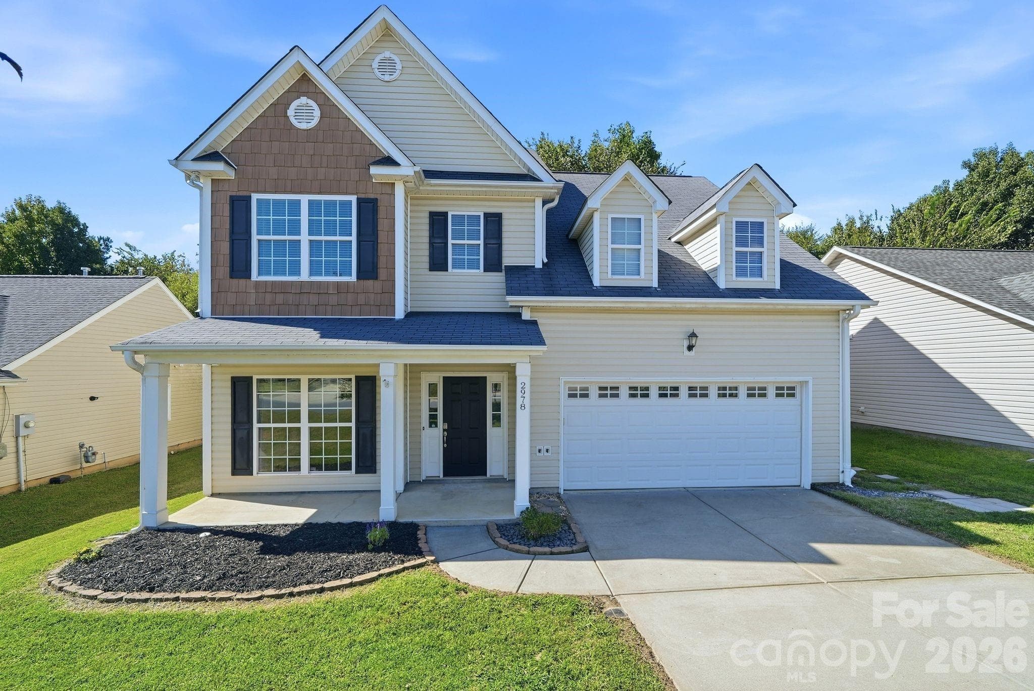 2978 NW Deep Cove Drive NW