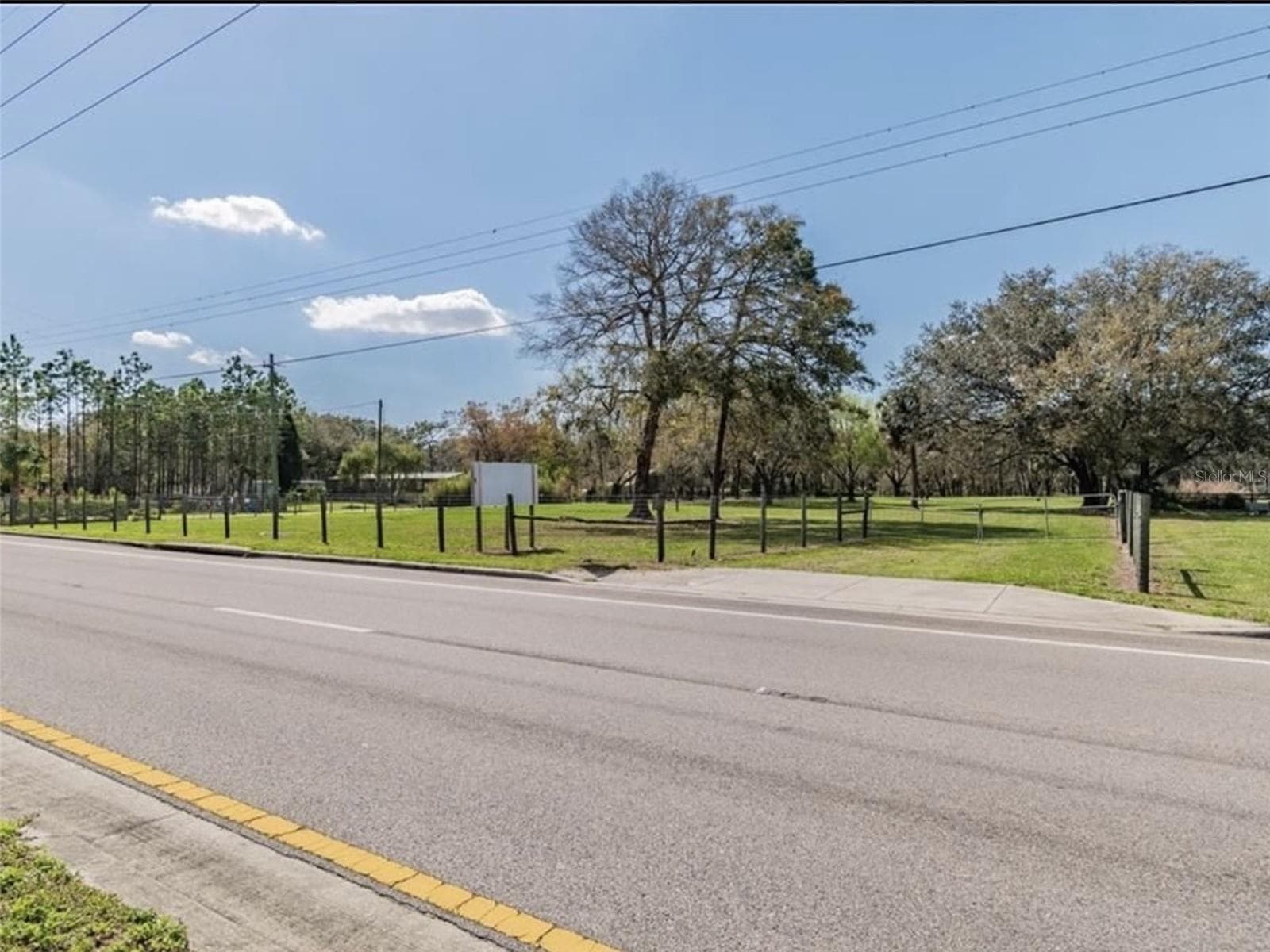 Land at 6513 S COUNTY LINE RD, PLANT CITY, photo 3 of 26