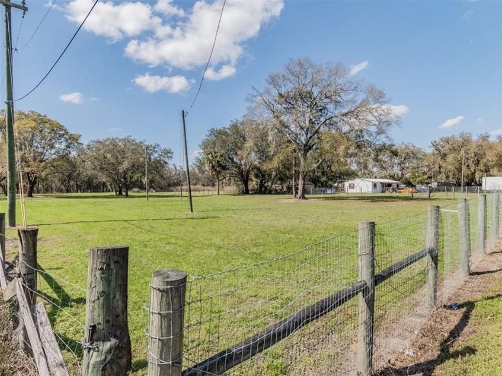 Land at 6513 S COUNTY LINE RD, PLANT CITY, photo 4 of 26