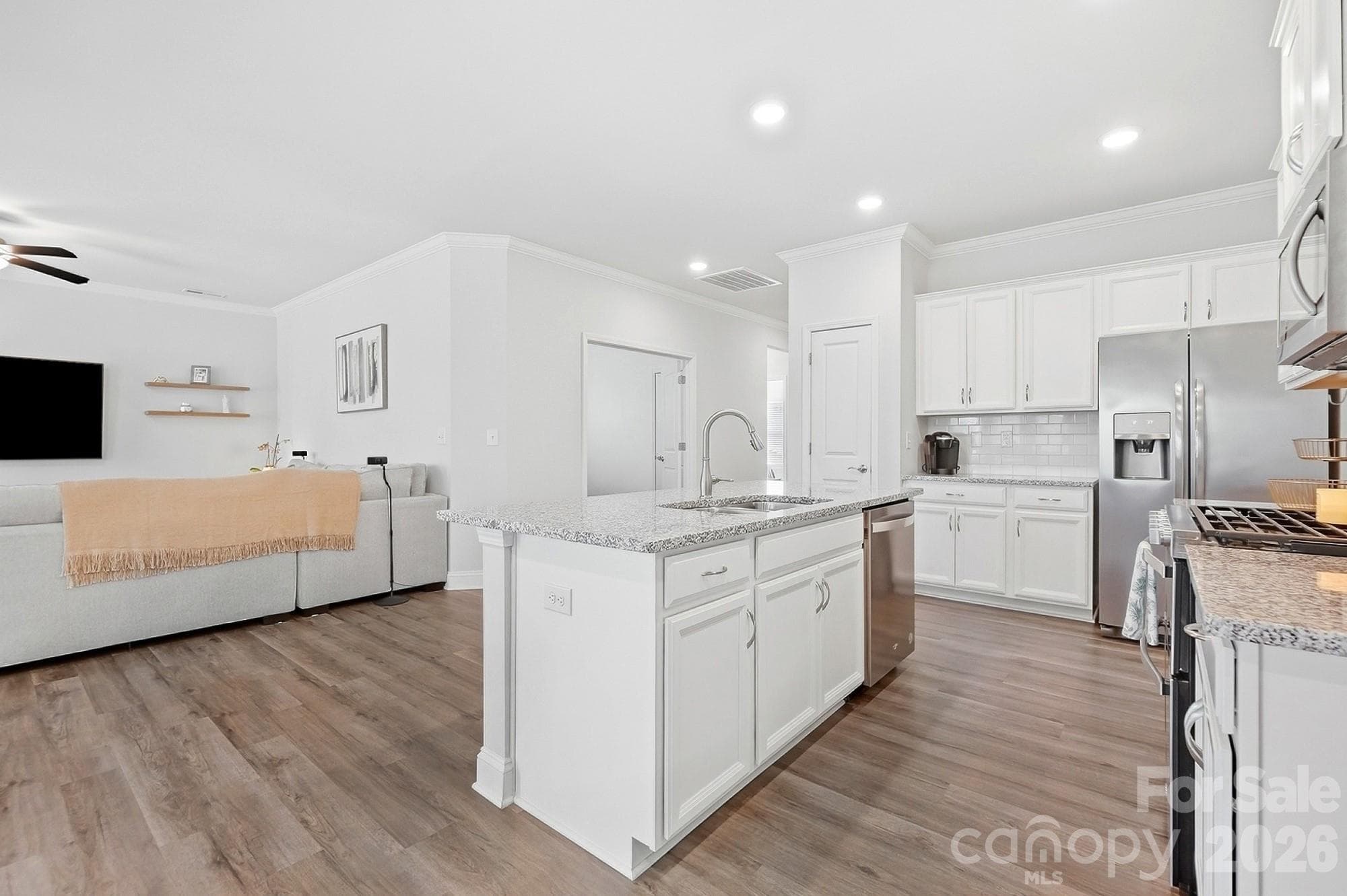 Single Family Residence at 5112 Natural Path Lane, Waxhaw, photo 21 of 46