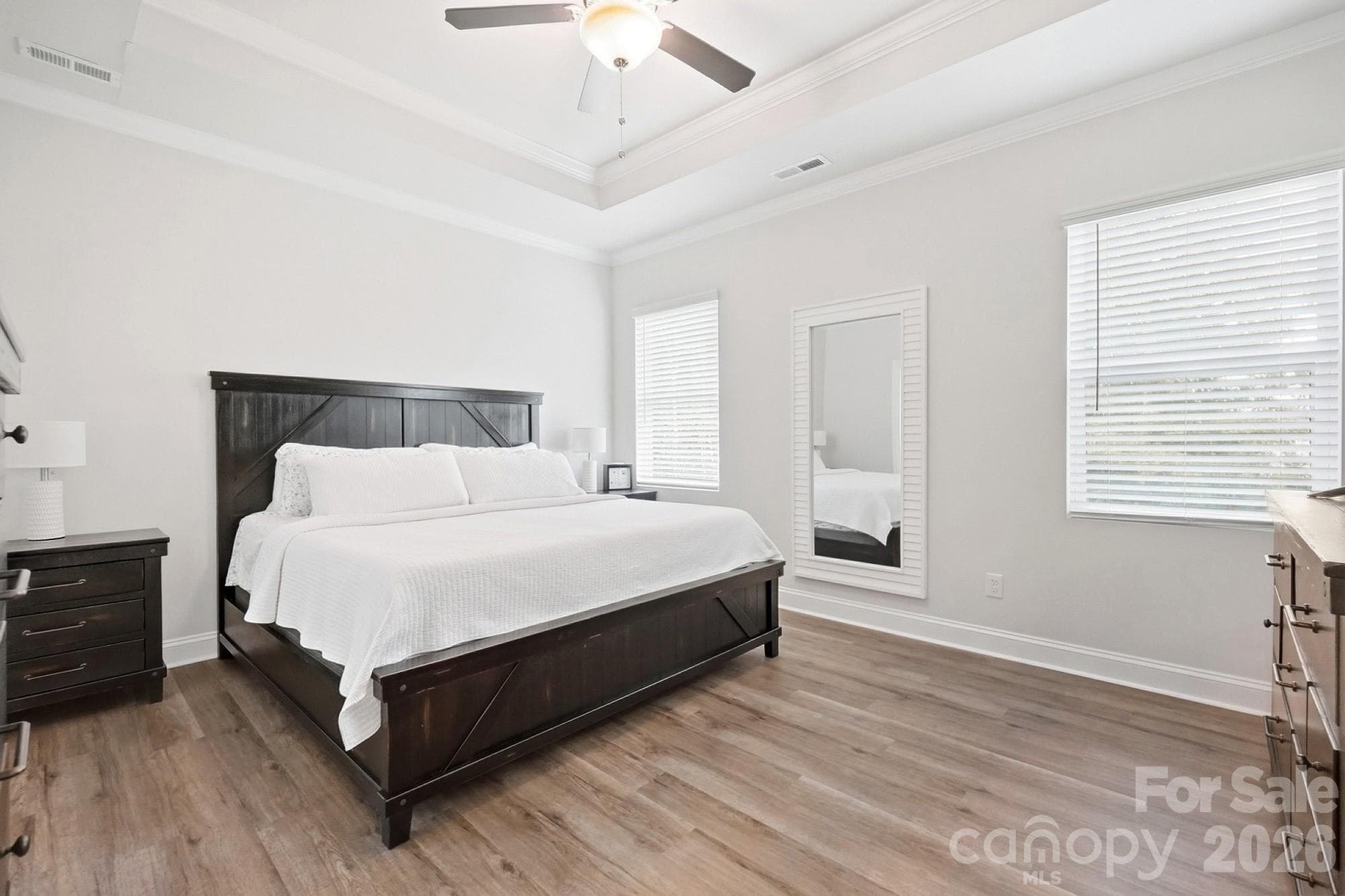 Primary Suite - 5112 Natural Path Lane, Waxhaw