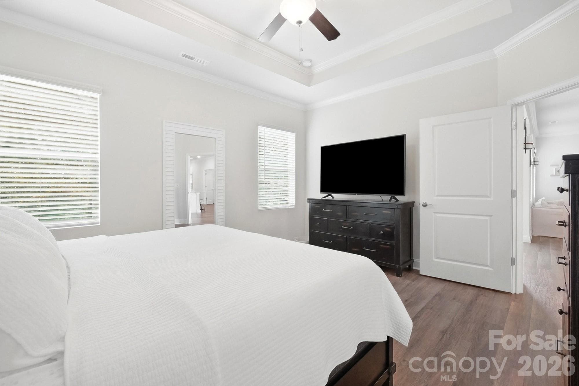Single Family Residence at 5112 Natural Path Lane, Waxhaw, photo 30 of 46