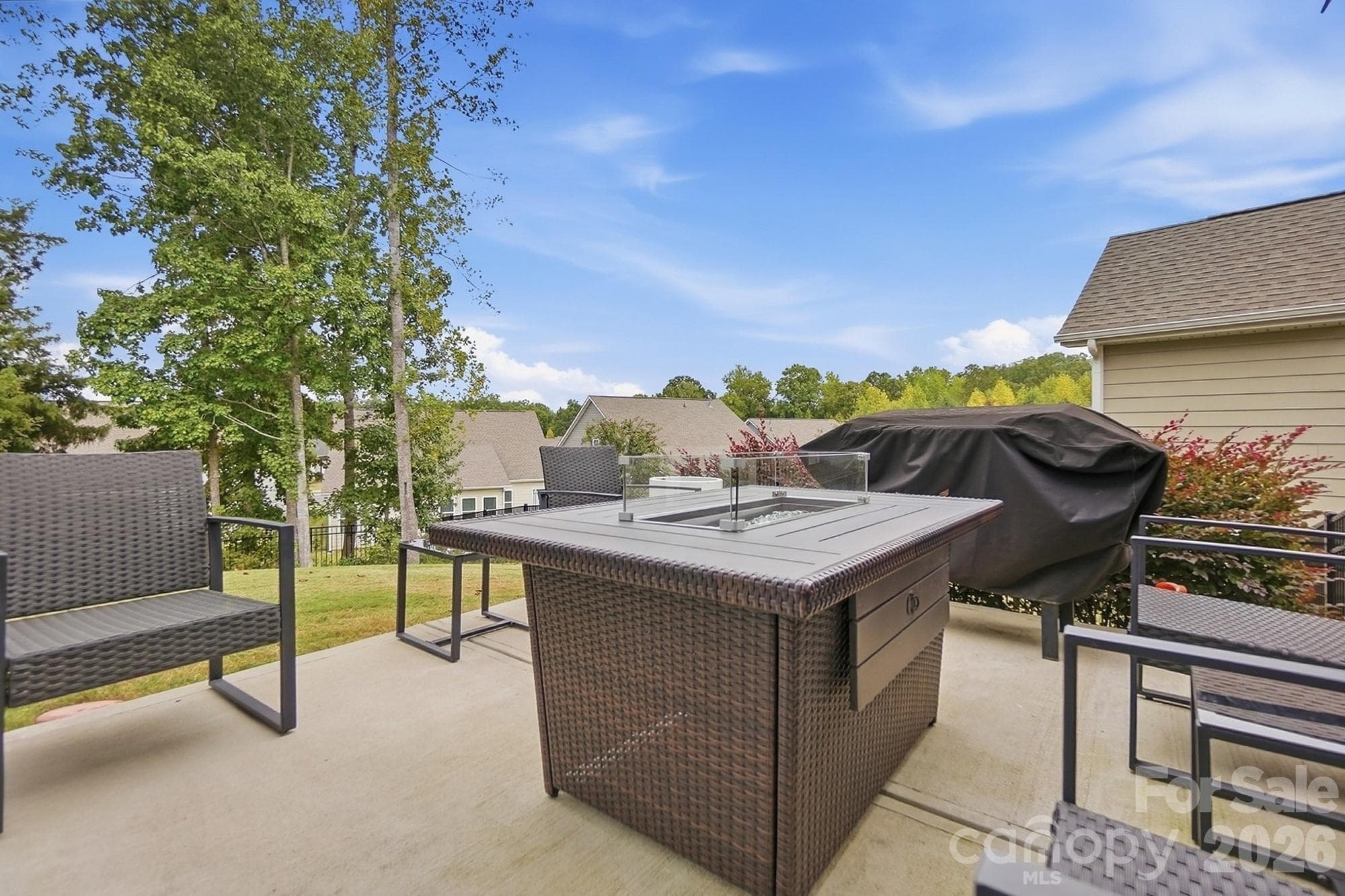 Single Family Residence at 5112 Natural Path Lane, Waxhaw, photo 44 of 46