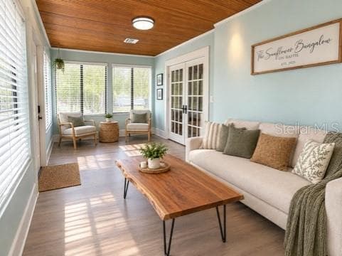 Single Family Residence at 712 BAFFIE AVE, WINTER PARK, photo 3 of 16