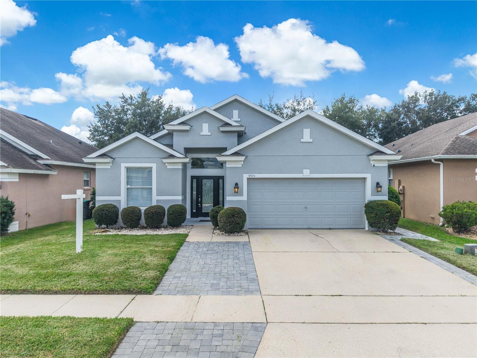 Single Family Residence at 9973 CYPRESS KNEE CIR, ORLANDO, photo 2 of 41