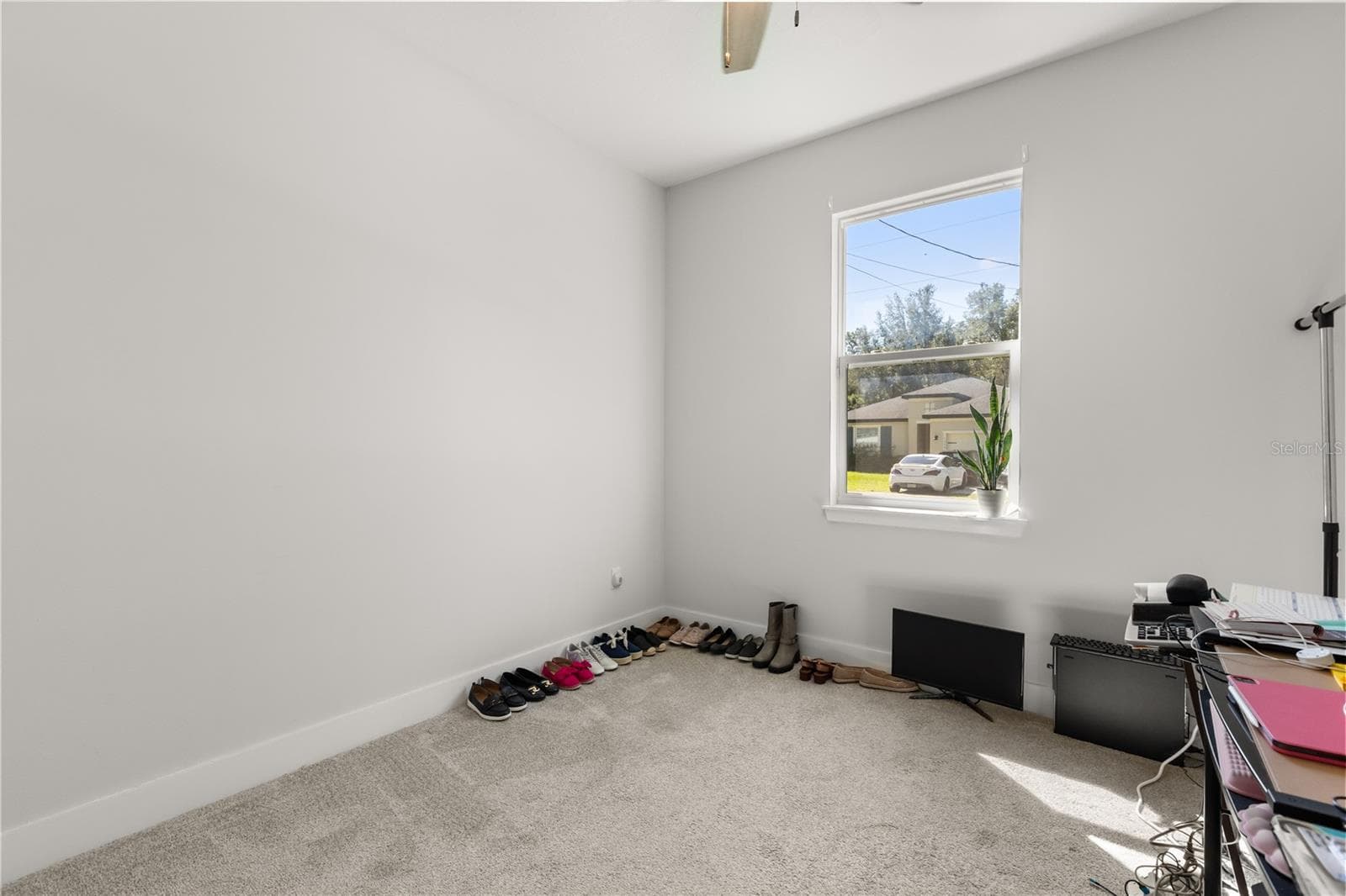 Bedroom 2 - 1365 2ND ST, ORANGE CITY