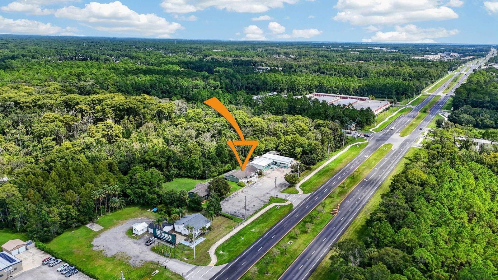 Mixed Use at 3250 E MOODY BLVD, BUNNELL, photo 28 of 41
