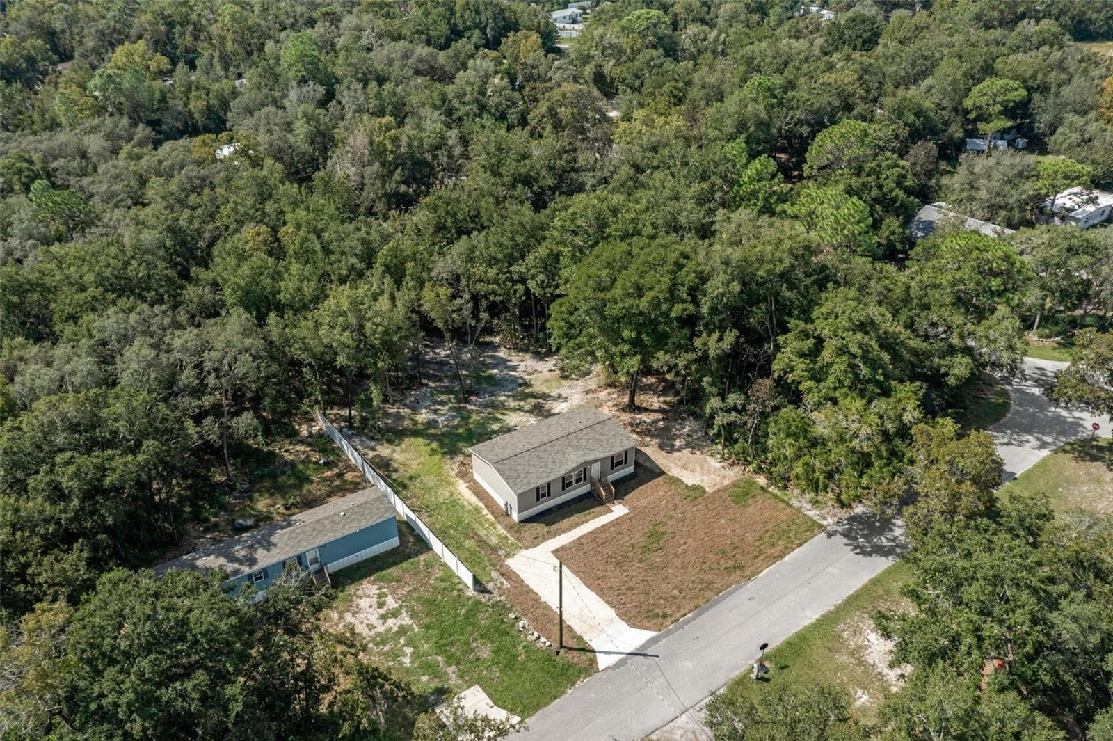 Manufactured Home at 6612 W GRANT ST, HOMOSASSA, photo 4 of 40