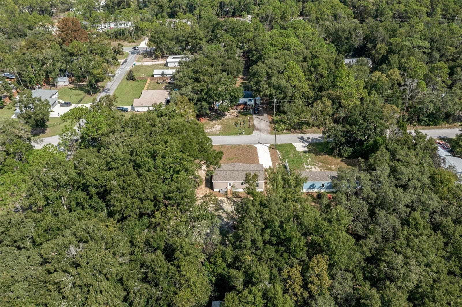 Manufactured Home at 6612 W GRANT ST, HOMOSASSA, photo 40 of 40