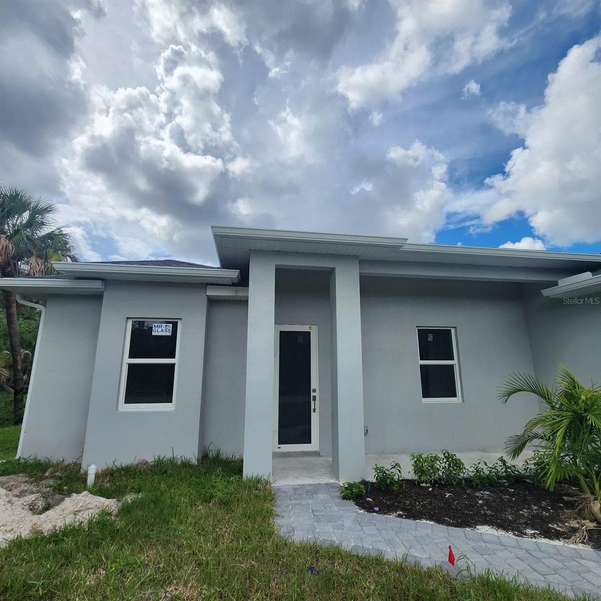 Single Family Residence at 237 EPPINGER DR, PORT CHARLOTTE, photo 11 of 61