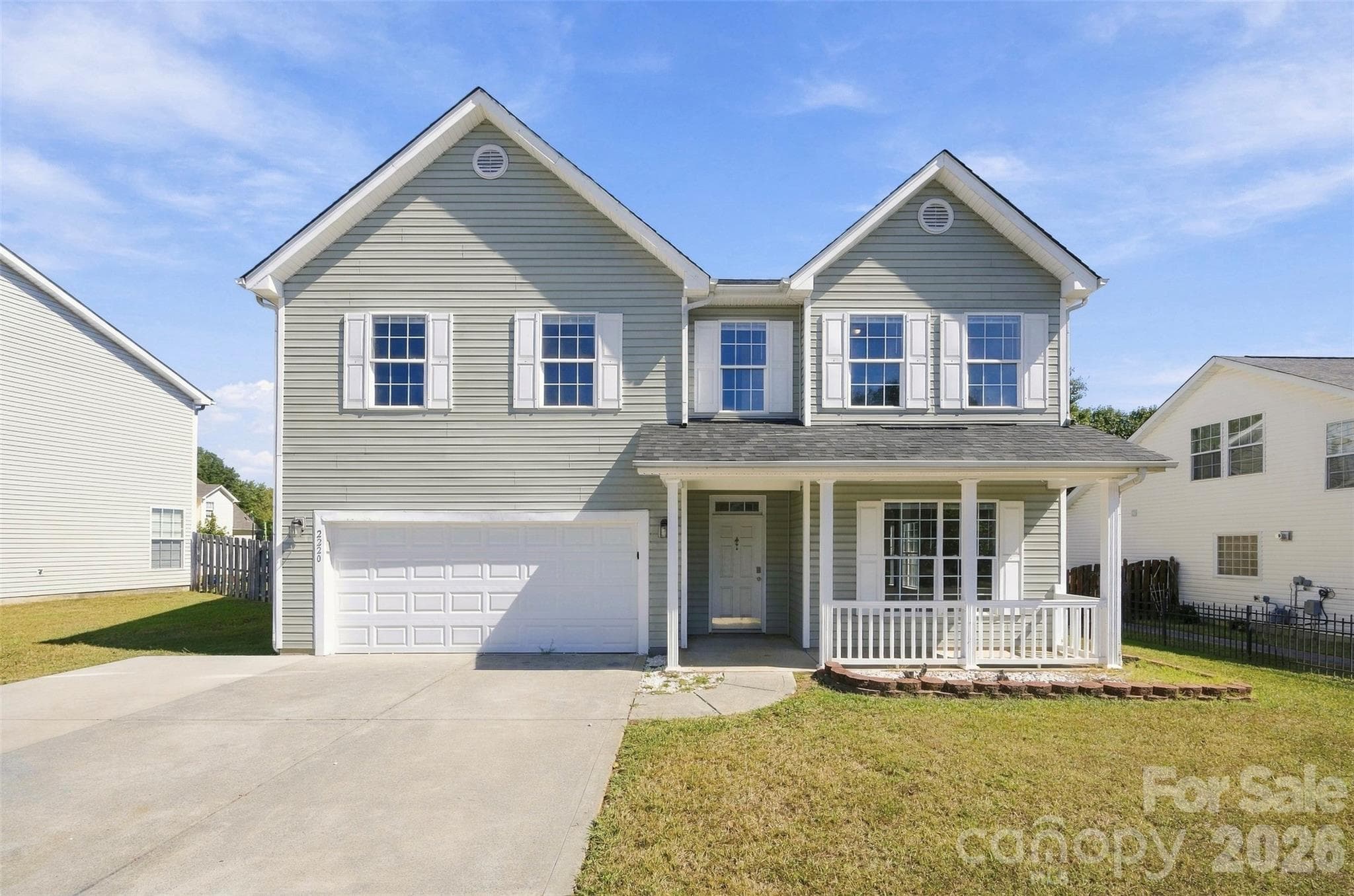 2220 Shumard Circle