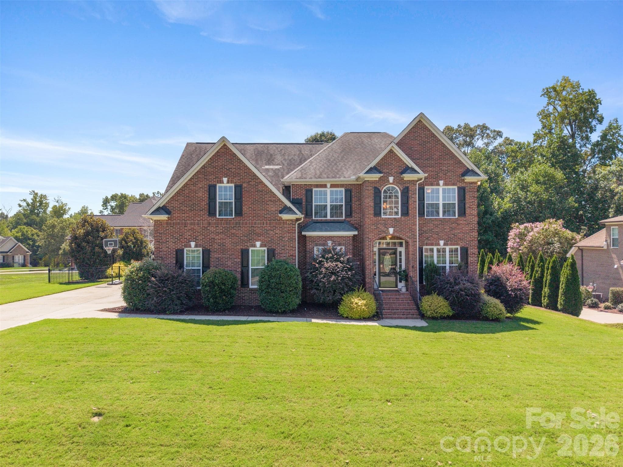 Single Family Residence at Gastonia, photo 7 of 75