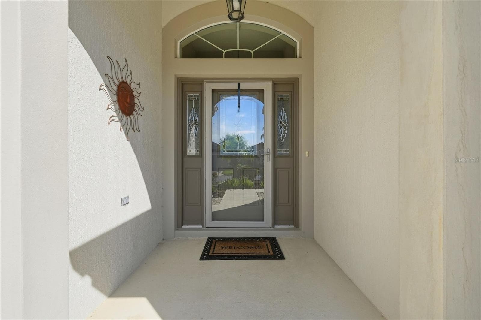 Single Family Residence at 1385 HACKBERRY PL, THE VILLAGES, photo 3 of 42