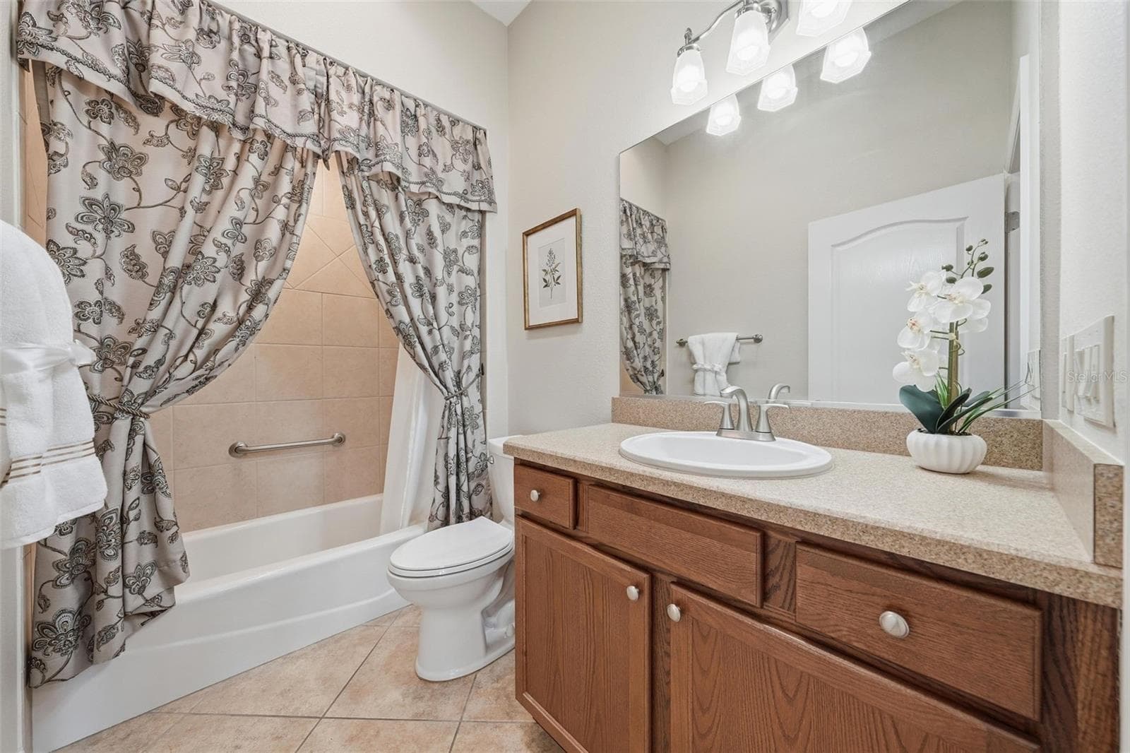 Single Family Residence at 1385 HACKBERRY PL, THE VILLAGES, photo 26 of 42