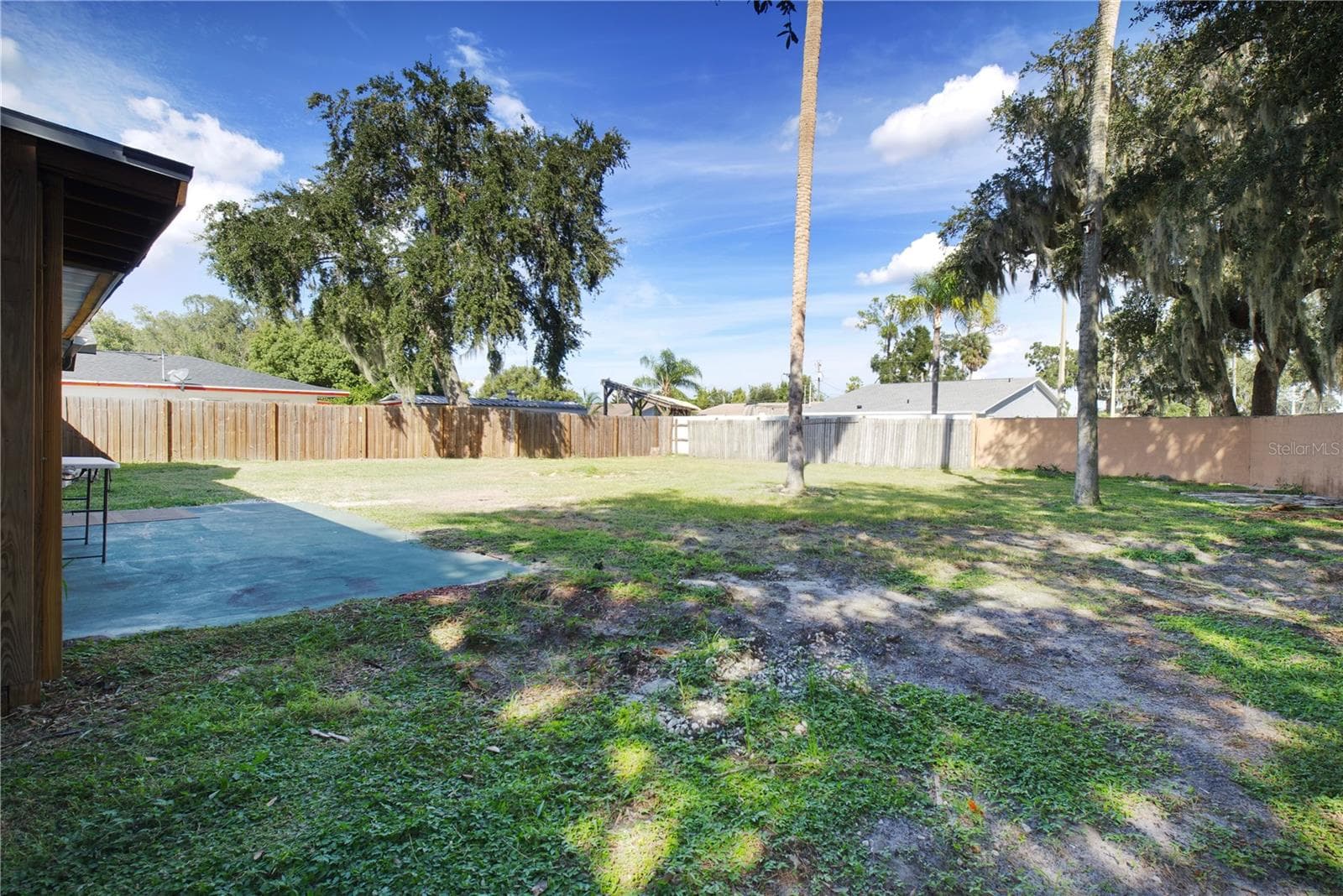 Single Family Residence at 920 ORANGE AVE, TAVARES, photo 39 of 49