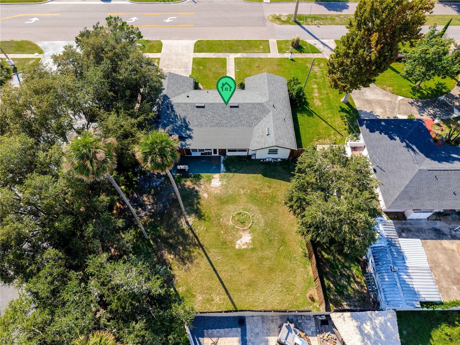 Single Family Residence at 920 ORANGE AVE, TAVARES, photo 43 of 49