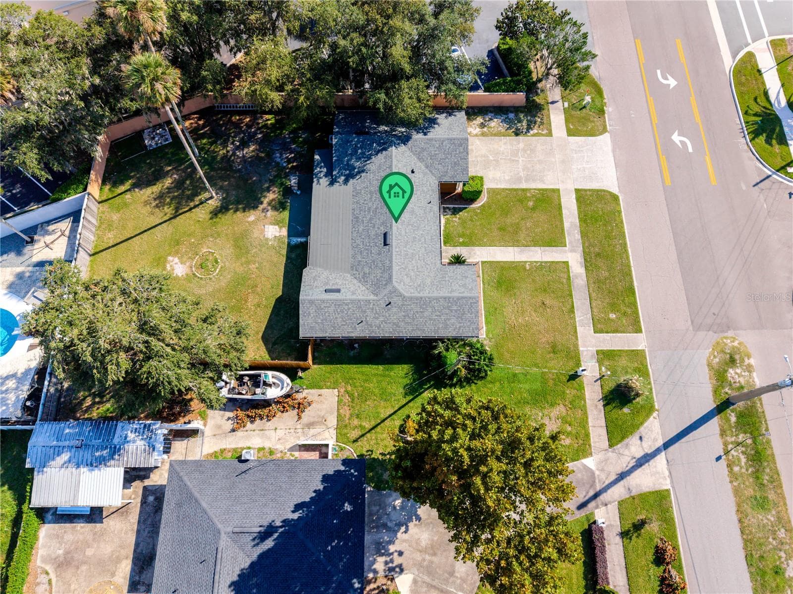 Single Family Residence at 920 ORANGE AVE, TAVARES, photo 49 of 49