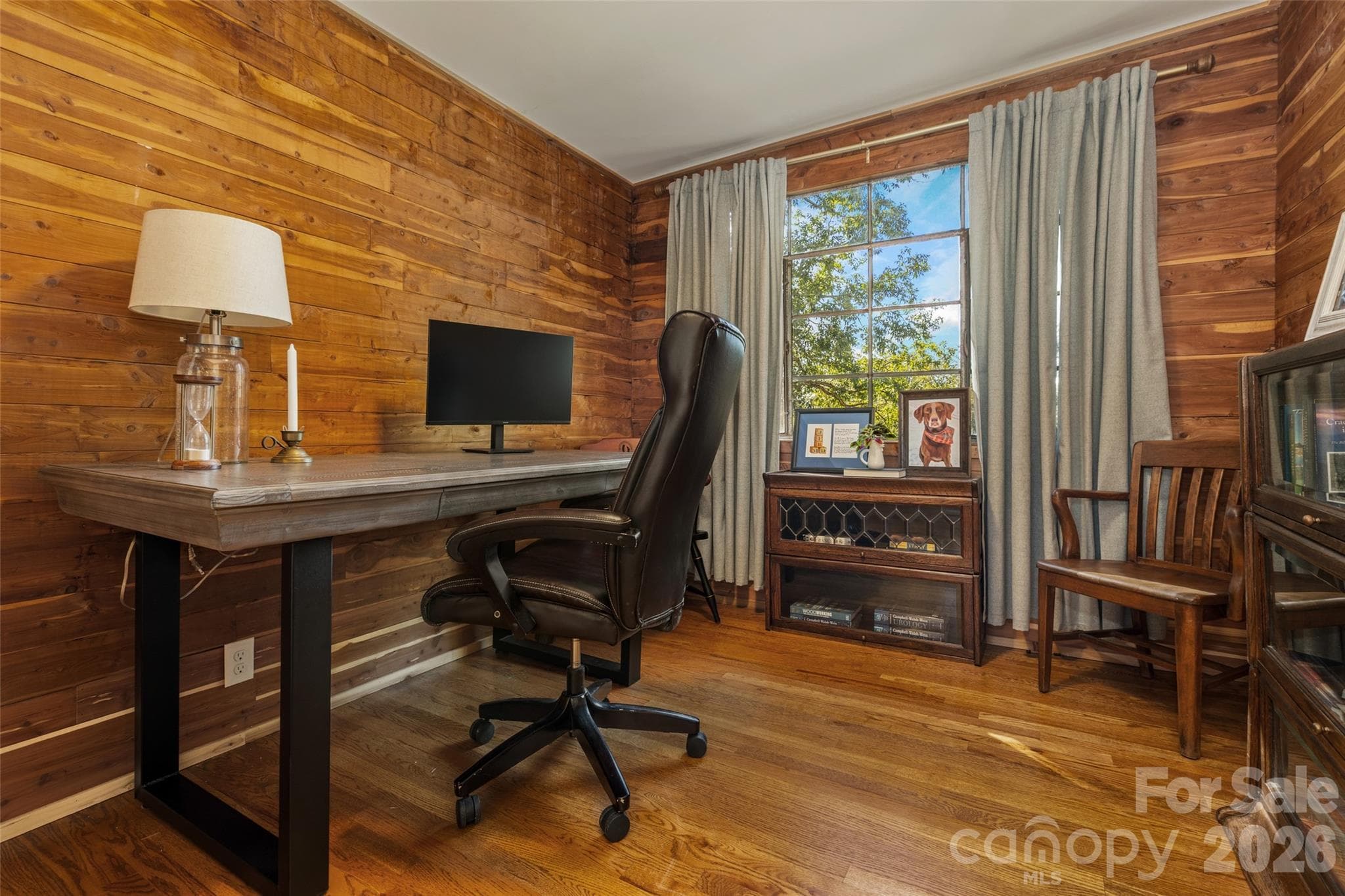 Office. - 200 Kimberly Avenue, Asheville