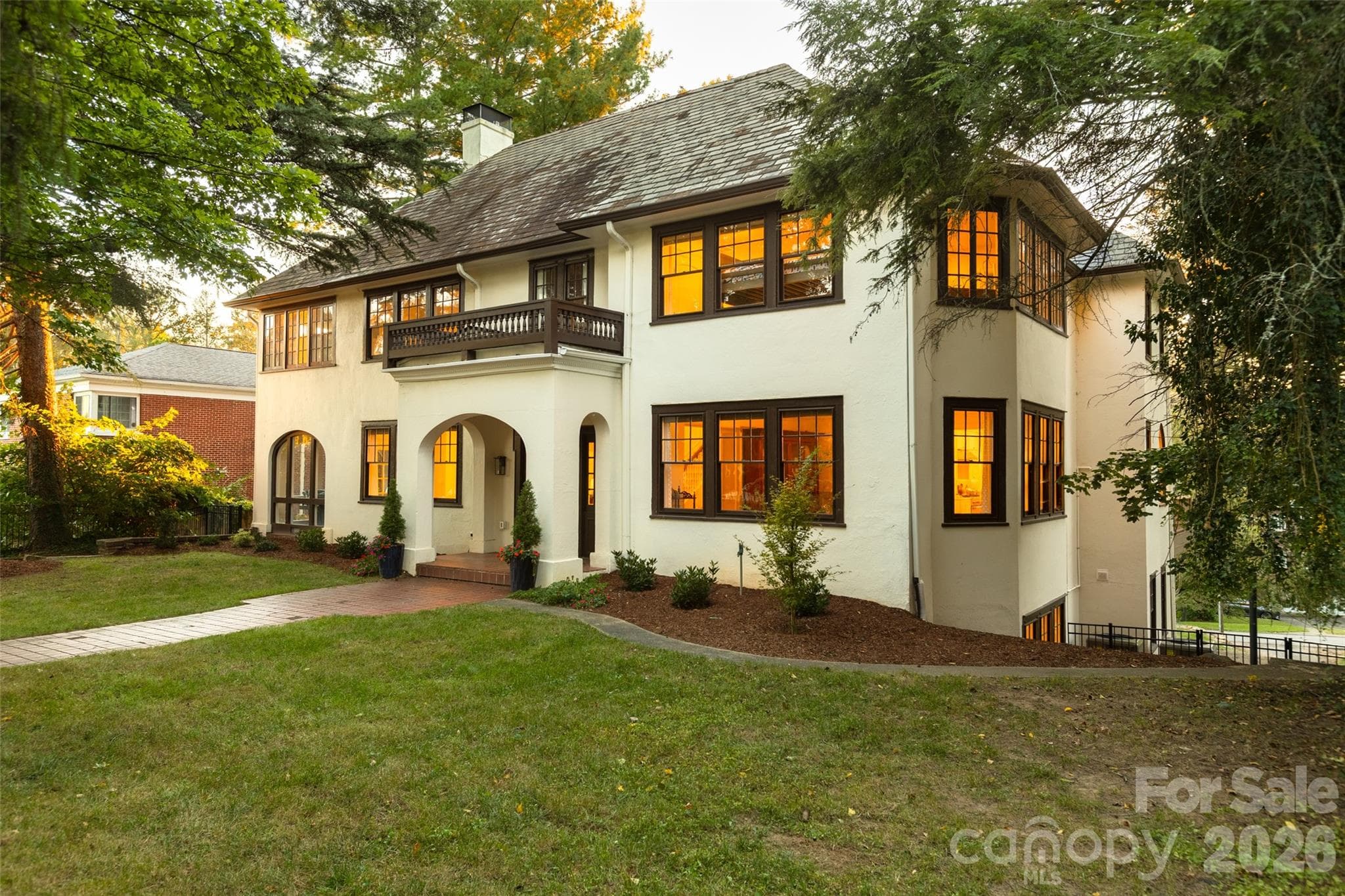 Single Family Residence at 200 Kimberly Avenue, Asheville, photo 2 of 48