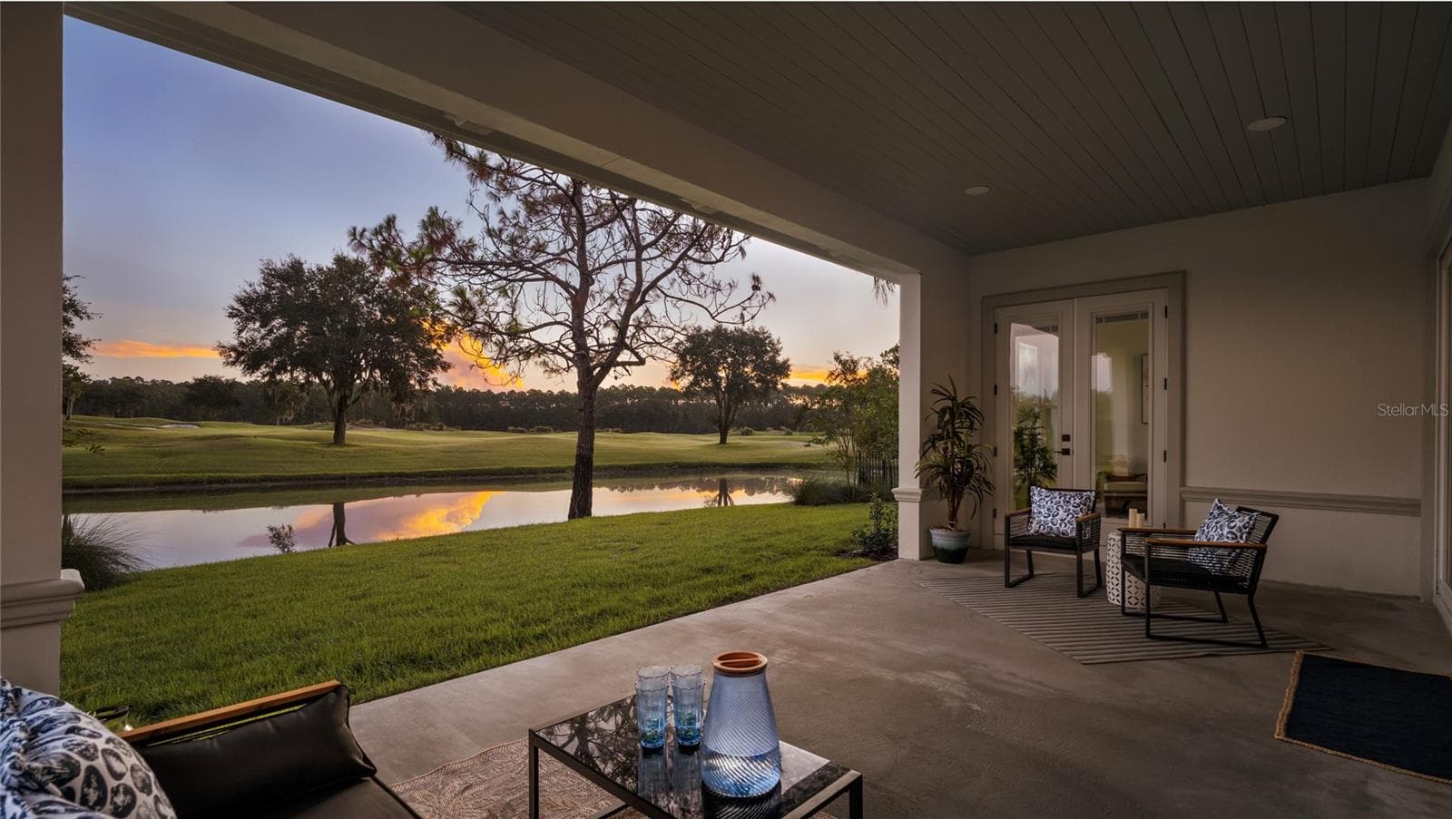 Single Family Residence at 612 MAHOGANY RUN, PALM COAST, photo 23 of 64