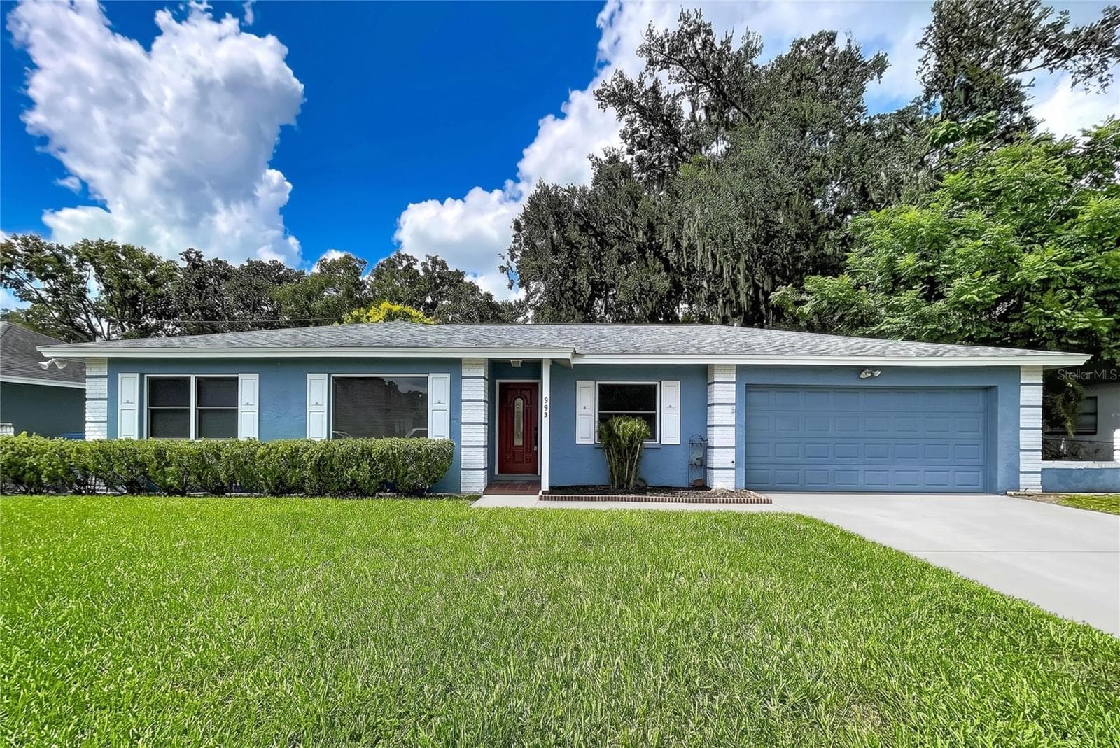 Single Family Residence at 903 TANGELO PLACE PL, BRANDON, photo 57 of 76