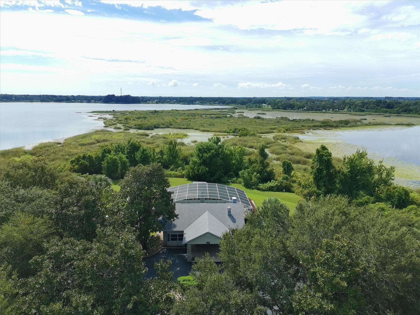 Single Family Residence at 2740 BAY LAGOON WAY, TAVARES, photo 31 of 32