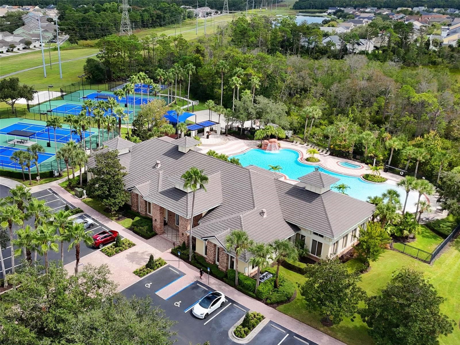 Single Family Residence at 14167 BRADBURY RD, ORLANDO, photo 40 of 58