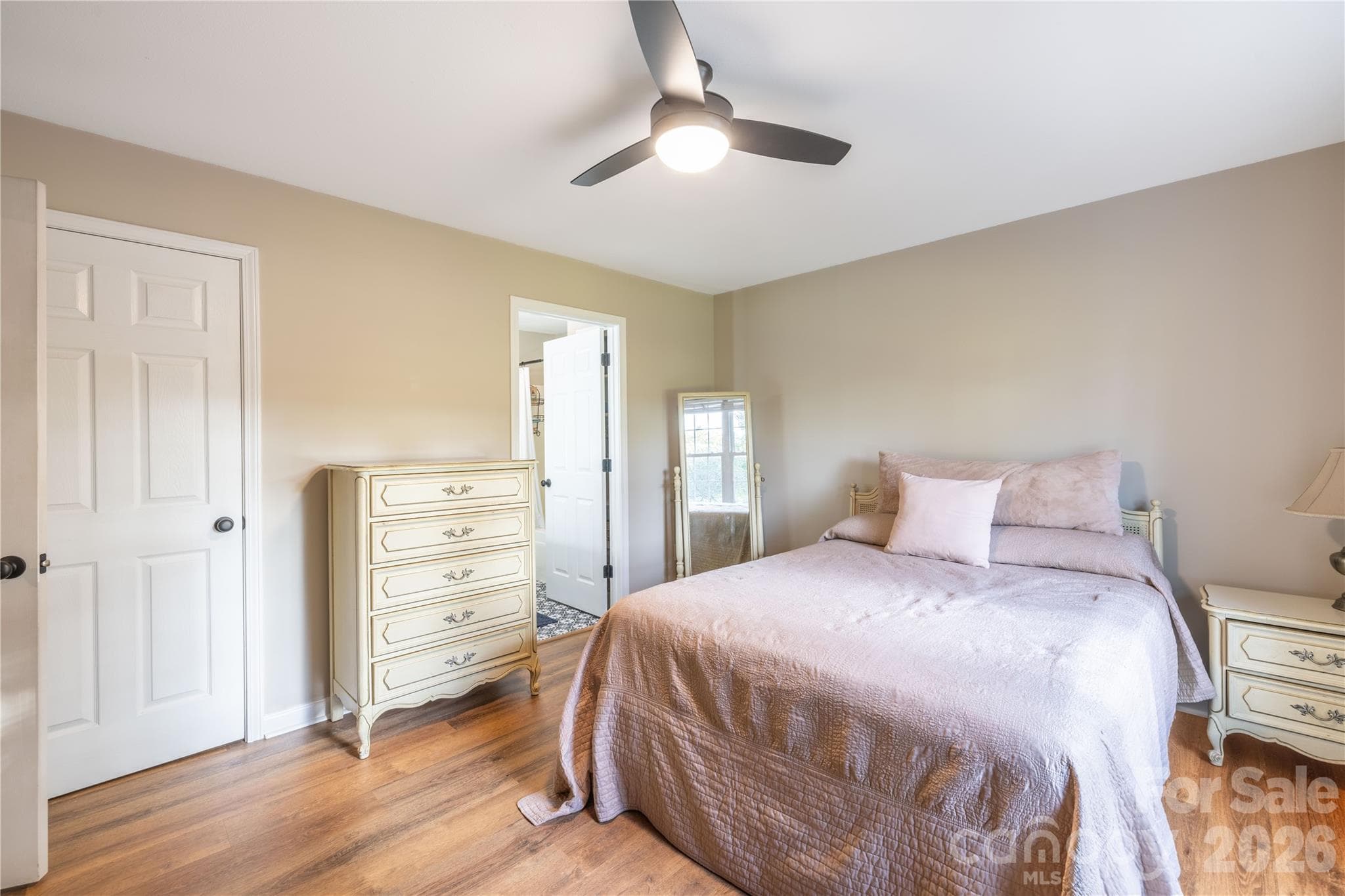 Primary Bedroom - 32802 Austin Road, New London