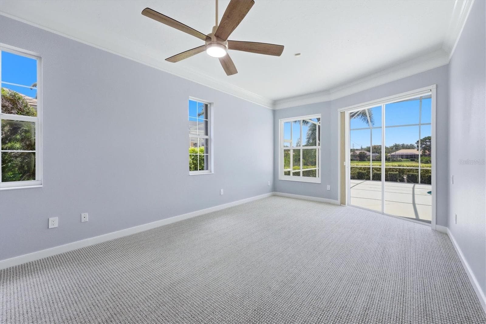 Single Family Residence at 8160 COLLINGWOOD CT, UNIVERSITY PARK, photo 36 of 92