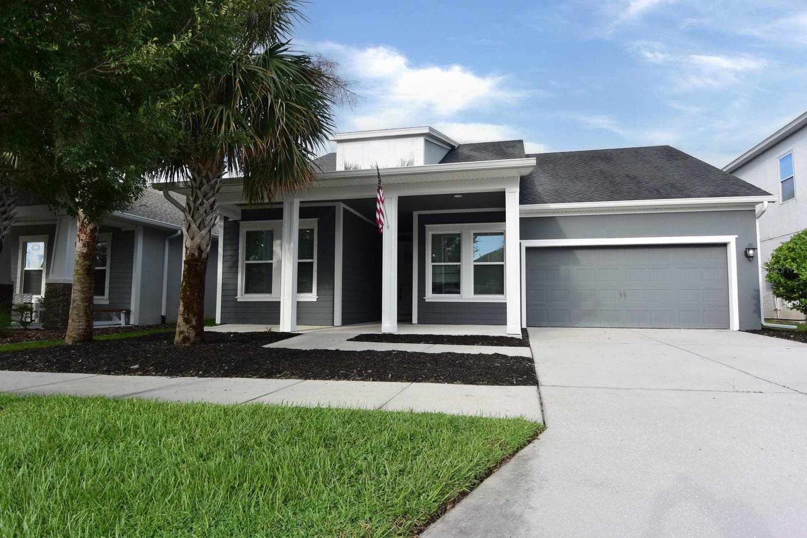 Single Family Residence at 14735 CARAVAN AVE, ODESSA, photo 46 of 104