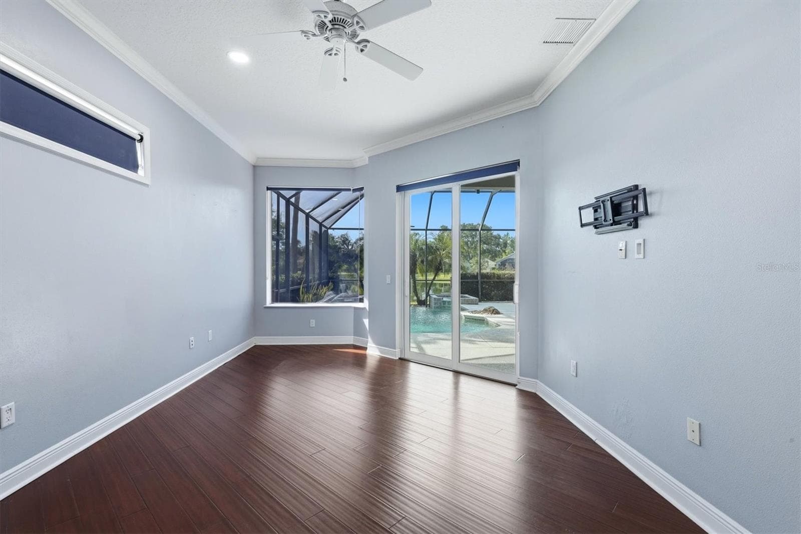 Primary Bedroom - 13802 NIGHTHAWK TER, LAKEWOOD RANCH