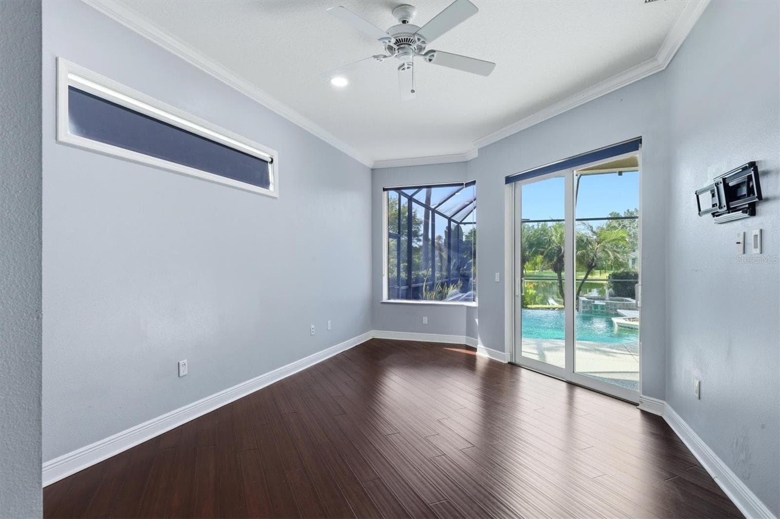 Primary Bedroom - 13802 NIGHTHAWK TER, LAKEWOOD RANCH