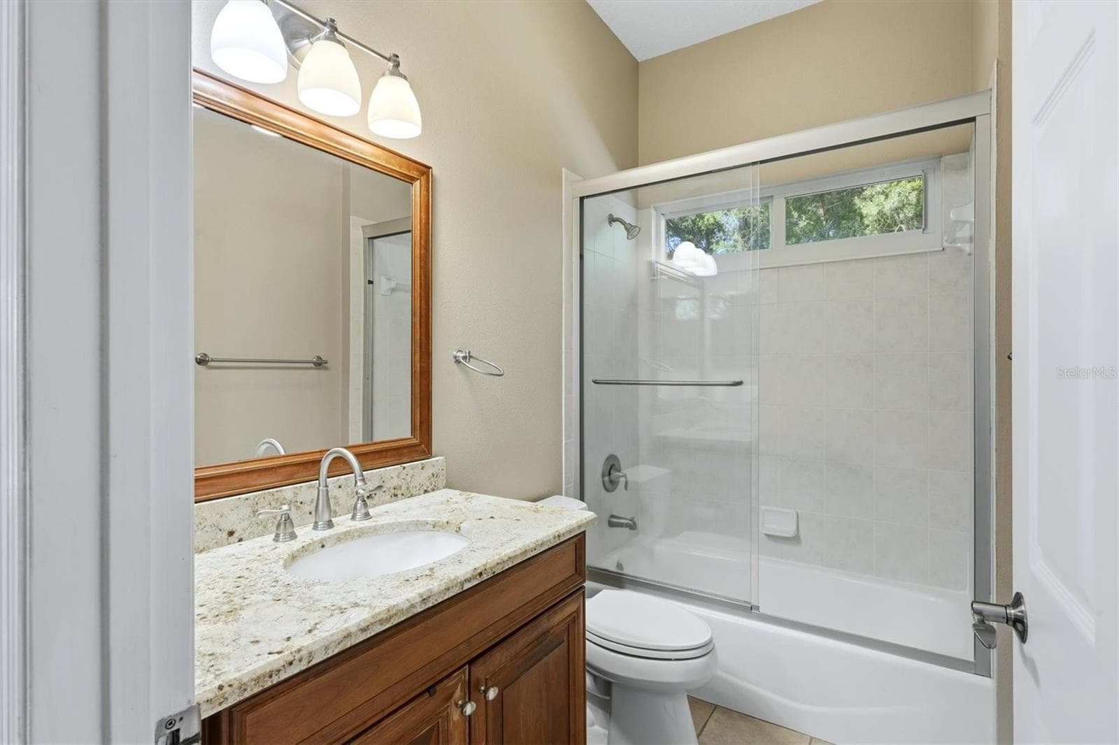 Spare Bathroom - 13802 NIGHTHAWK TER, LAKEWOOD RANCH