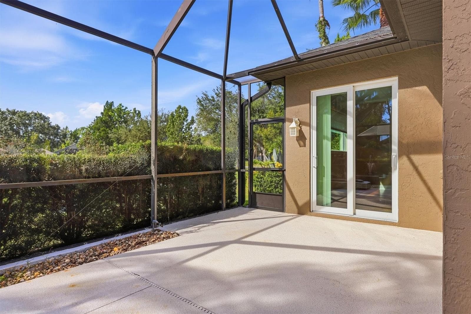 Pool Deck - 13802 NIGHTHAWK TER, LAKEWOOD RANCH