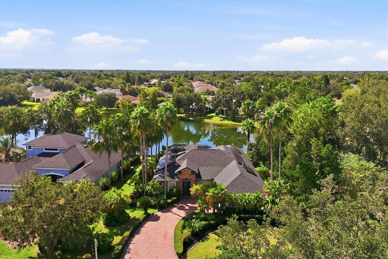 Single Family Residence at 13802 NIGHTHAWK TER, LAKEWOOD RANCH, photo 47 of 76