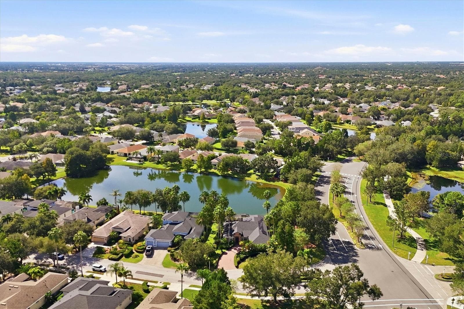Single Family Residence at 13802 NIGHTHAWK TER, LAKEWOOD RANCH, photo 48 of 76