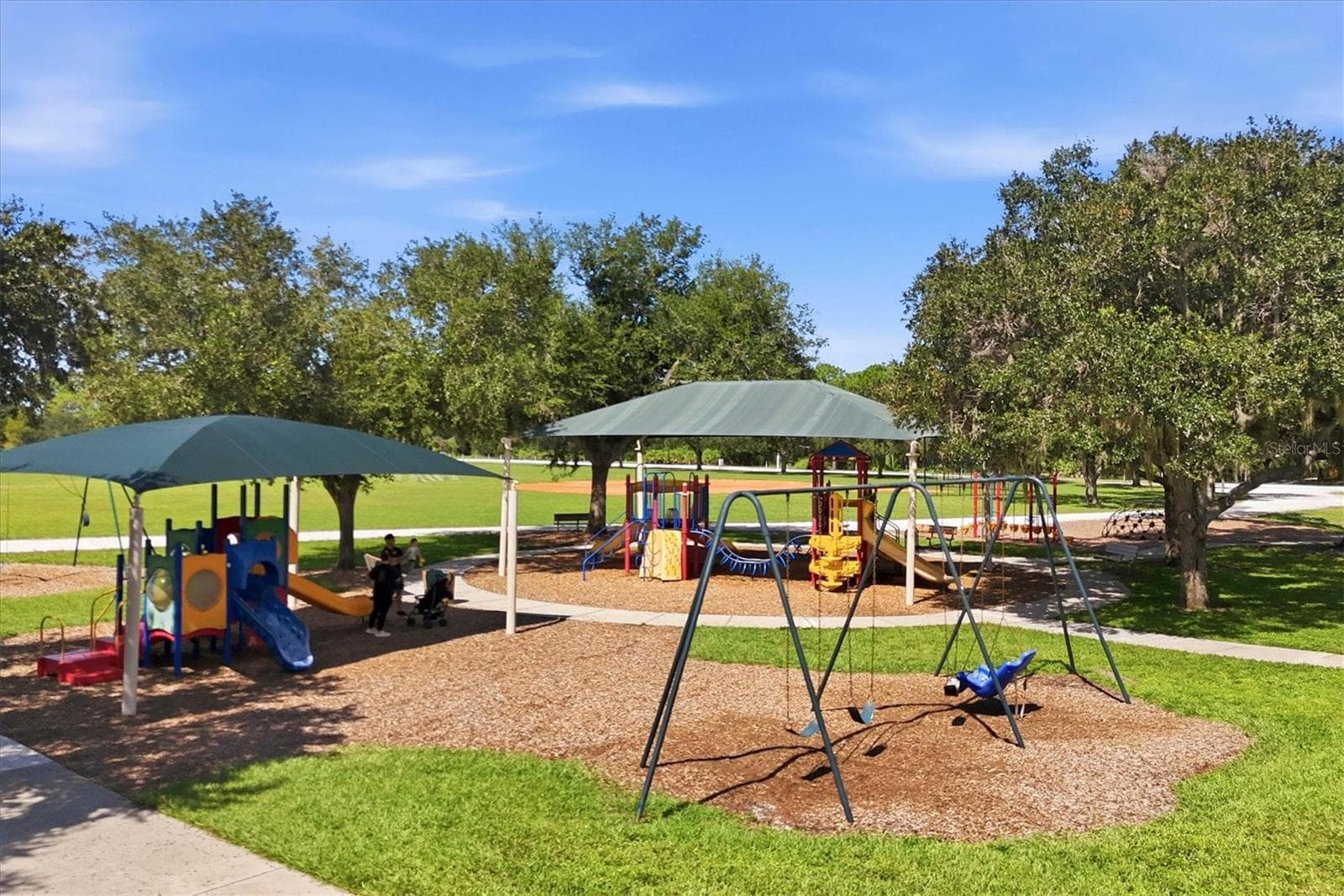 Single Family Residence at 13802 NIGHTHAWK TER, LAKEWOOD RANCH, photo 64 of 76