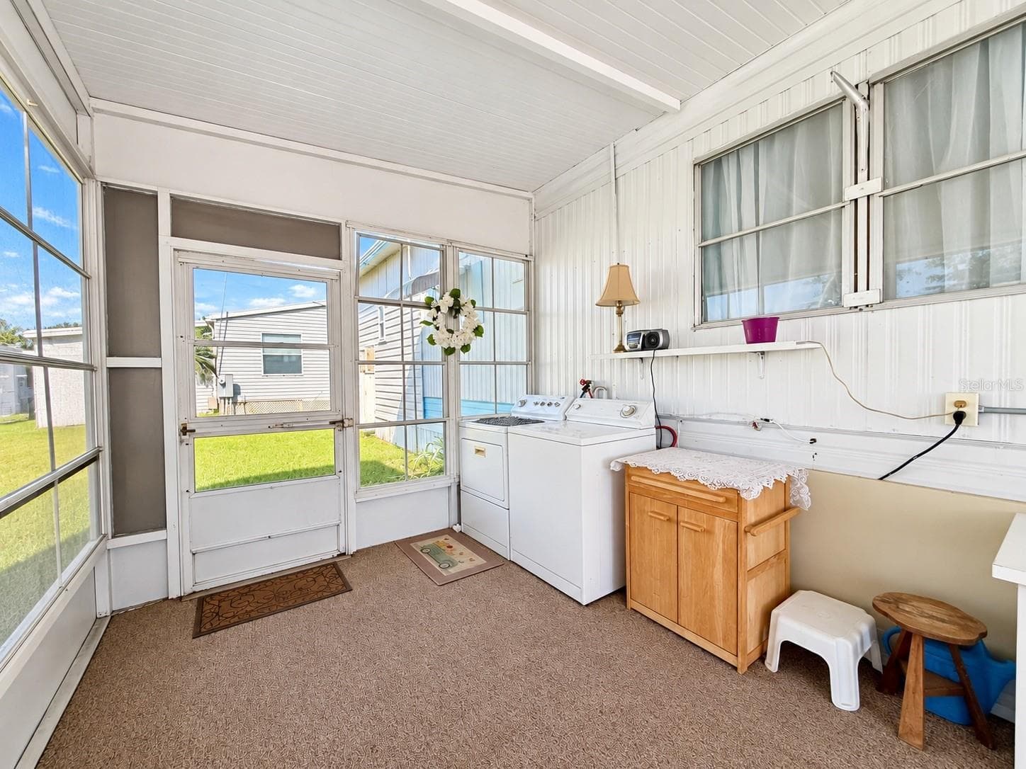 Manufactured Home at 3104 DARNEA LN, ELLENTON, photo 24 of 51