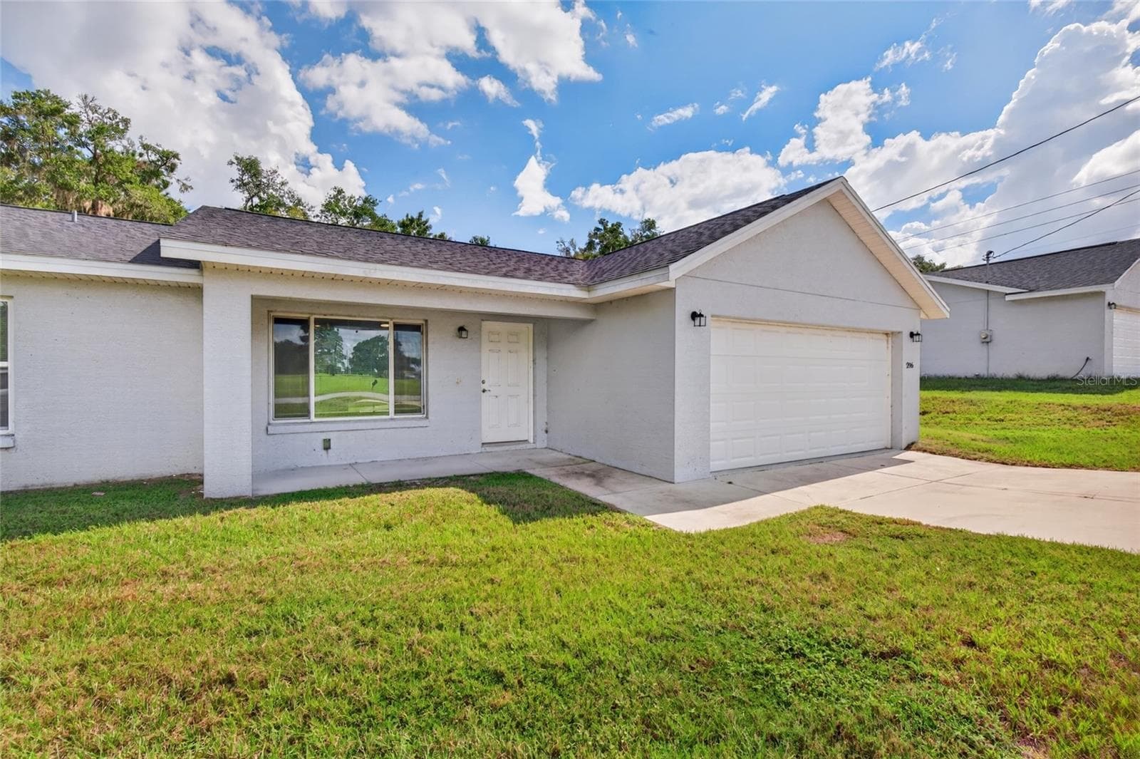Single Family Residence at 296 OAK LANE TRAK, OCALA, photo 3 of 35