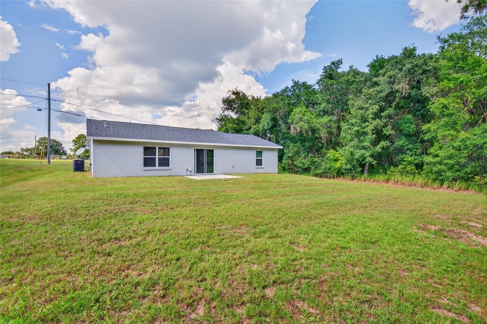 Single Family Residence at 296 OAK LANE TRAK, OCALA, photo 28 of 35