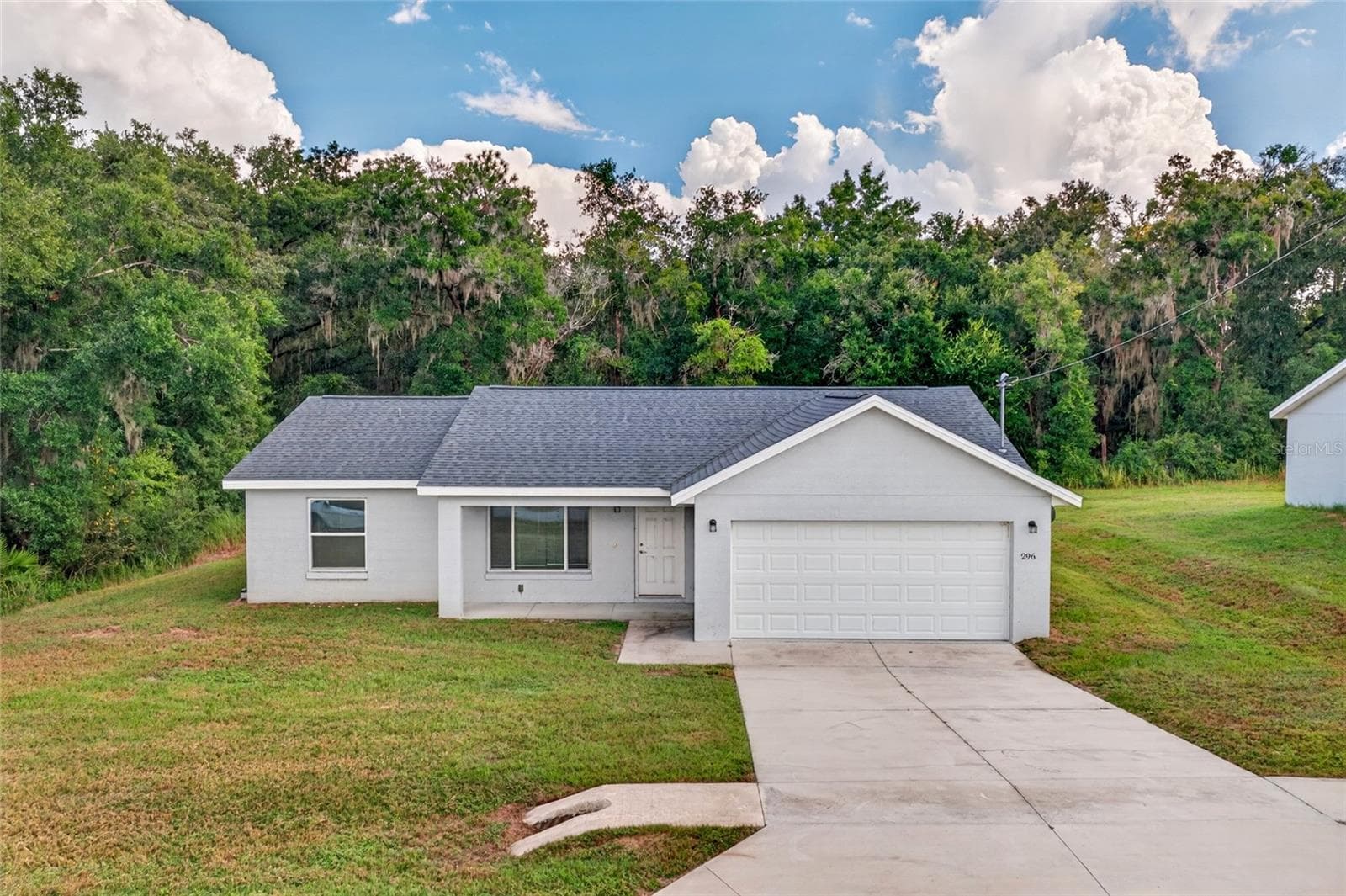 296 OAK LANE TRAK