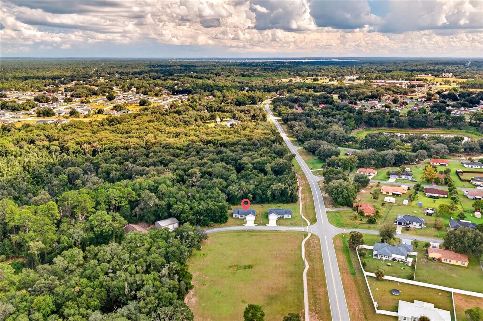 Single Family Residence at 296 OAK LANE TRAK, OCALA, photo 32 of 35