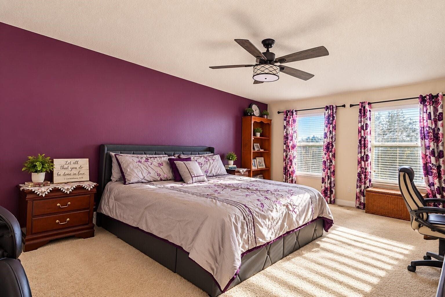 Single Family Residence at 1921 BETSY ROSS LN, ST CLOUD, photo 61 of 63