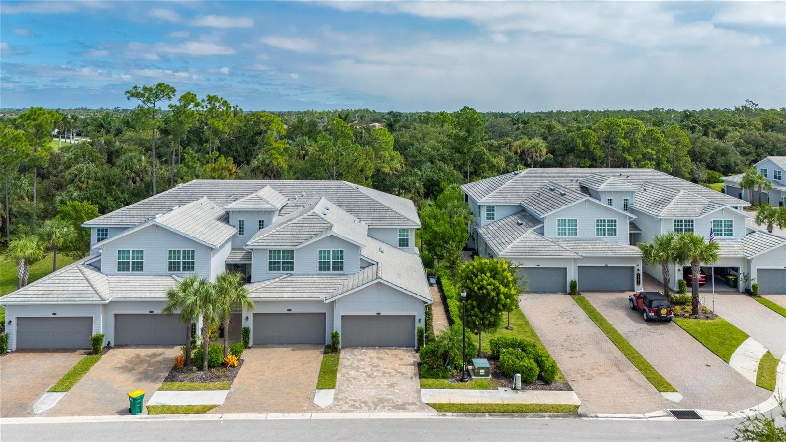 Condominium at 14665 SYCAMORE CT #3412, PUNTA GORDA, photo 51 of 66