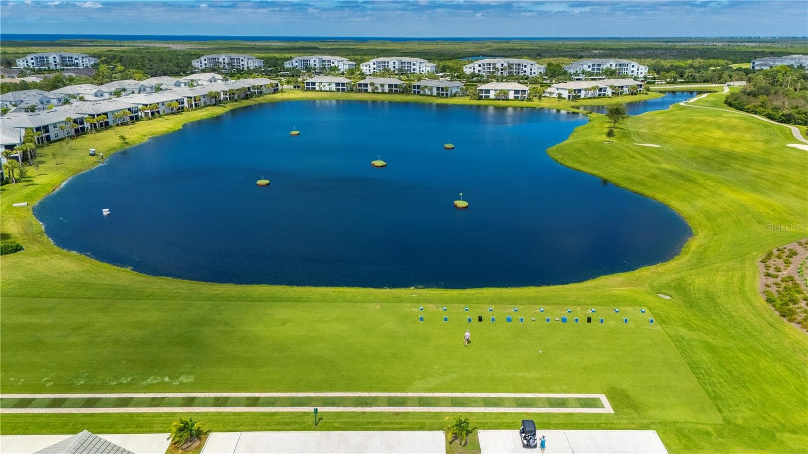 Condominium at 14665 SYCAMORE CT #3412, PUNTA GORDA, photo 59 of 66