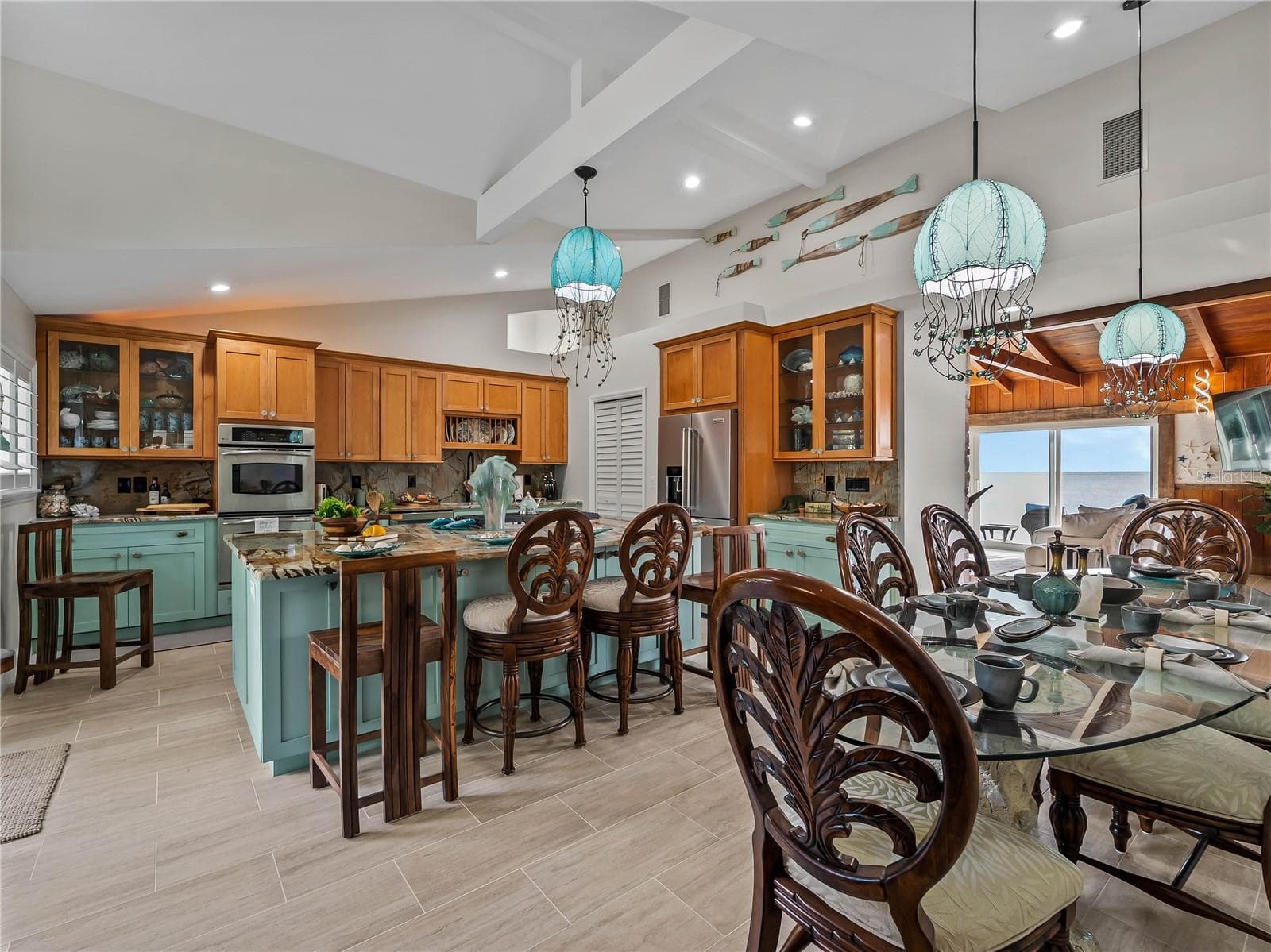 Single Family Residence at 7630 MANASOTA KEY RD, ENGLEWOOD, photo 32 of 81