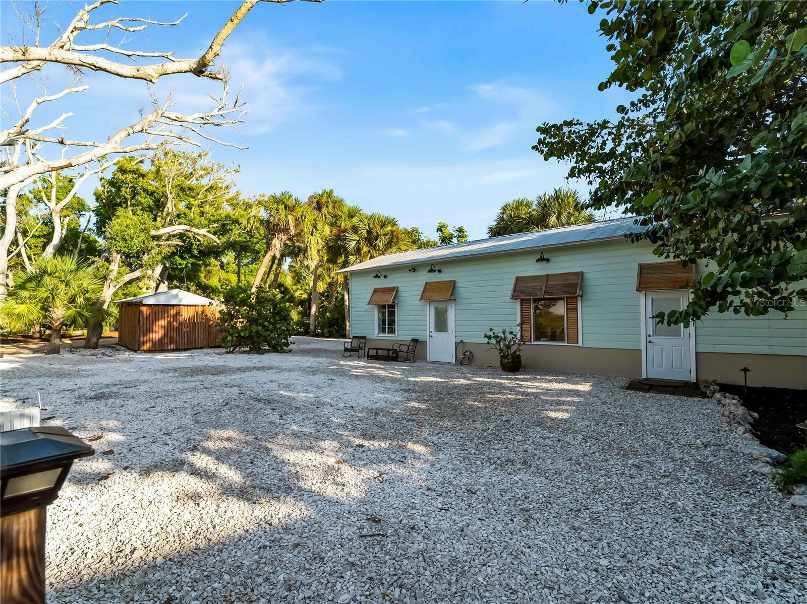 Guest House - 7630 MANASOTA KEY RD, ENGLEWOOD