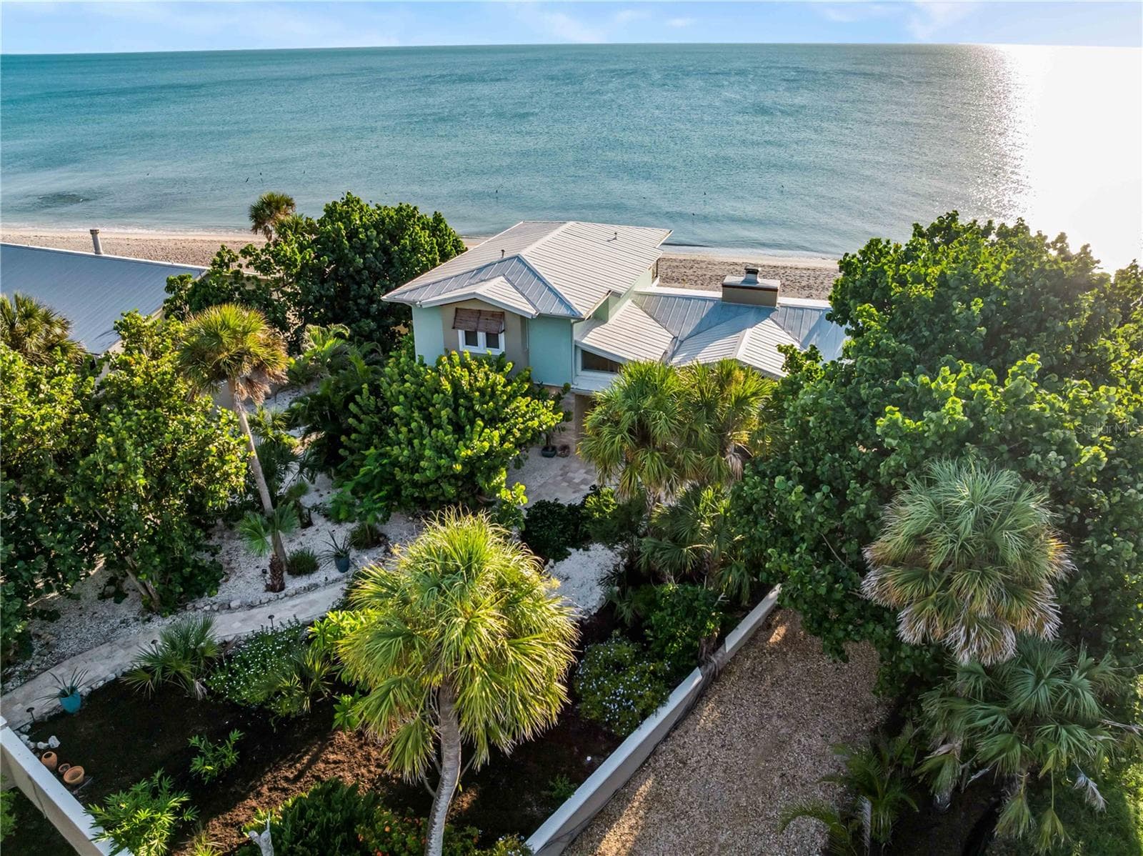 Single Family Residence at 7630 MANASOTA KEY RD, ENGLEWOOD, photo 73 of 81