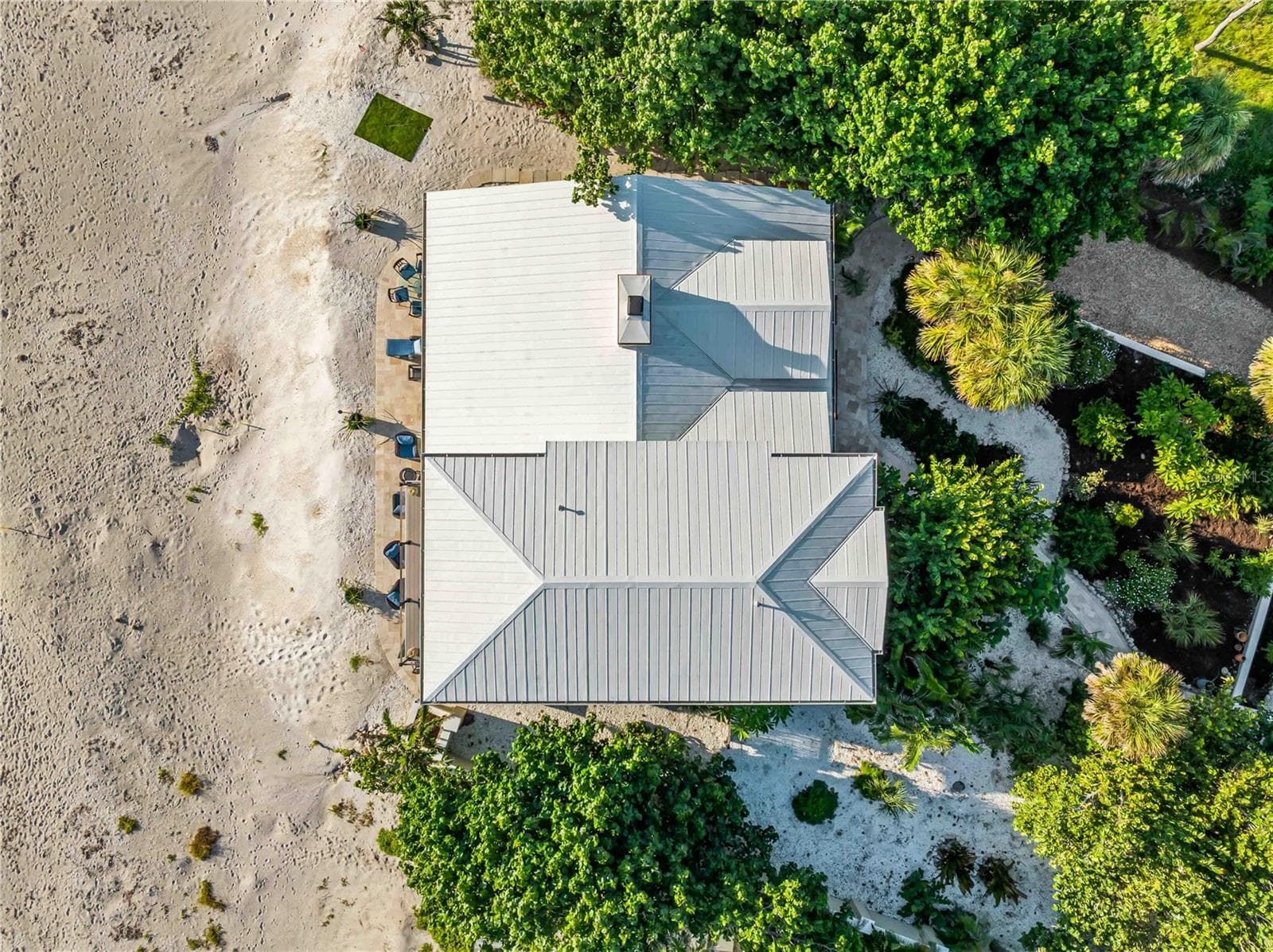 Single Family Residence at 7630 MANASOTA KEY RD, ENGLEWOOD, photo 77 of 81