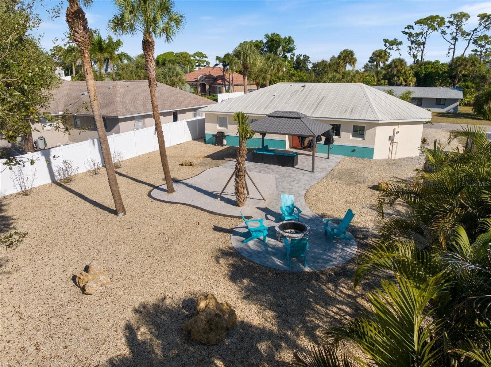 Single Family Residence at 842 GUILD DR, VENICE, photo 23 of 43